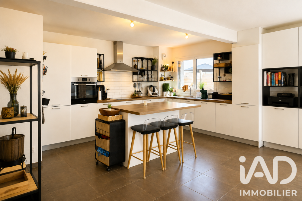 Vente Appartement Vente Appartement 4 pièces Montlebon