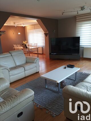  Maison à vendre 12 pièces 230 m²