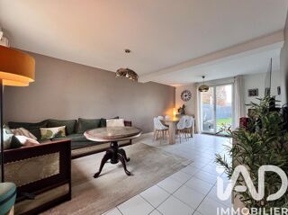  Maison à vendre 4 pièces 87 m²