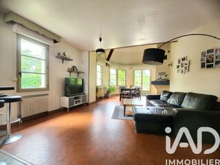  Maison à vendre 7 pièces 190 m²