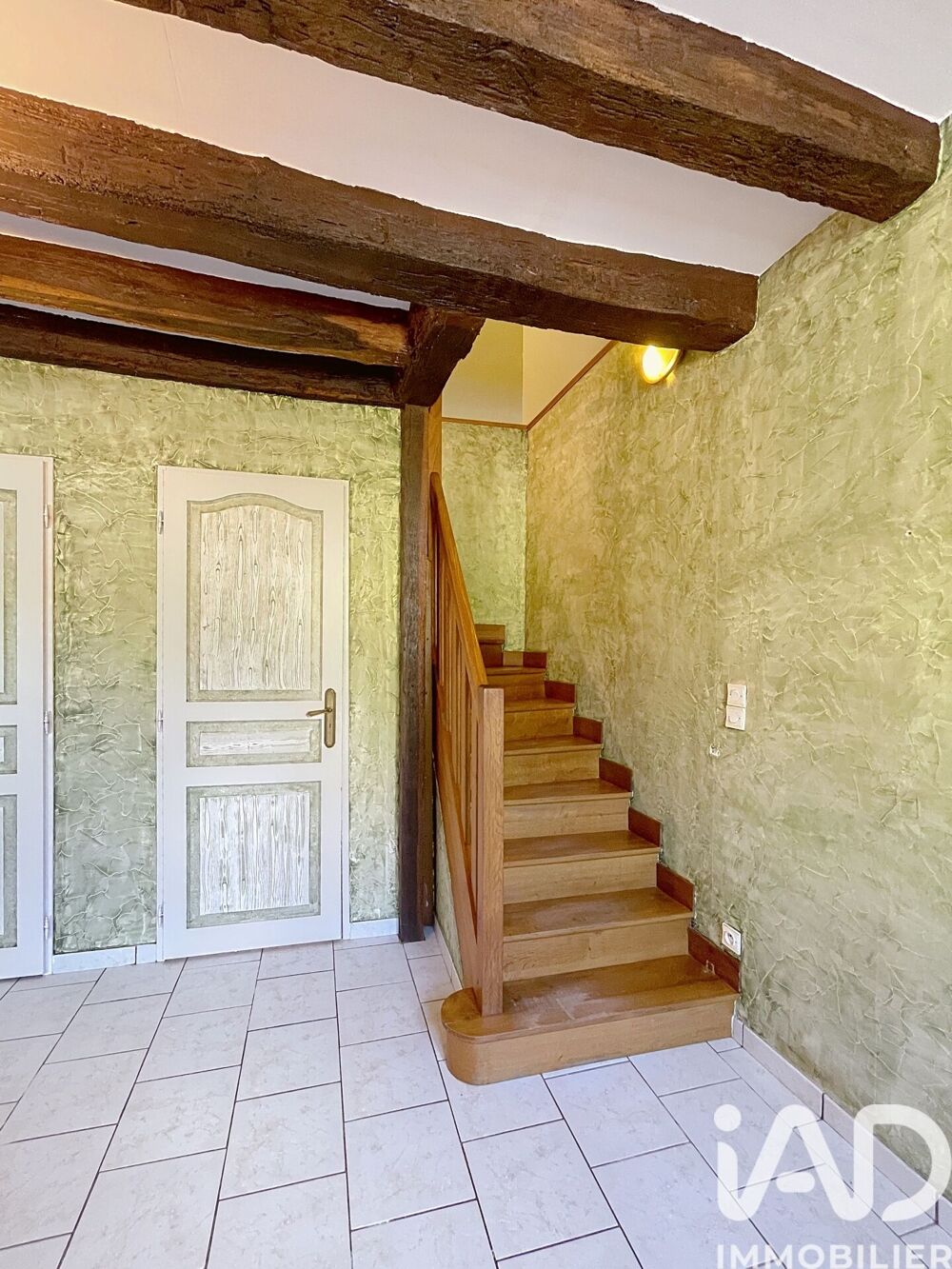Vente Maison Vente Maison/villa 4 pièces Beaulieu-sur-loire