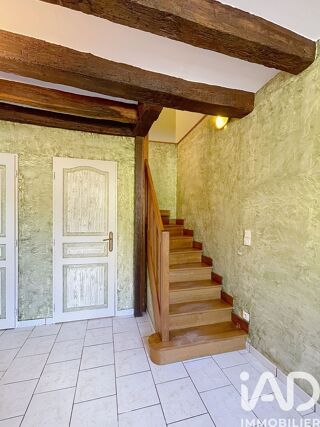 Maison à vendre 4 pièces 80 m²