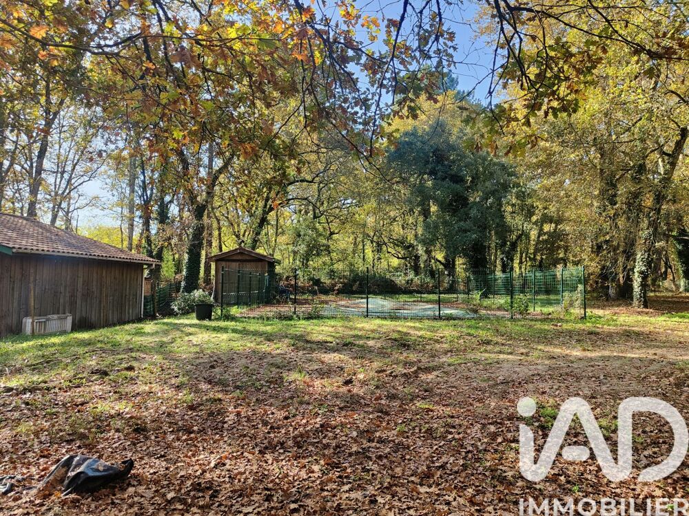 vente Autres - 4 pièce(s) - 59 m² Barbaste (47230)