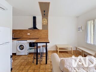  Maison à louer 2 pièces 30 m²