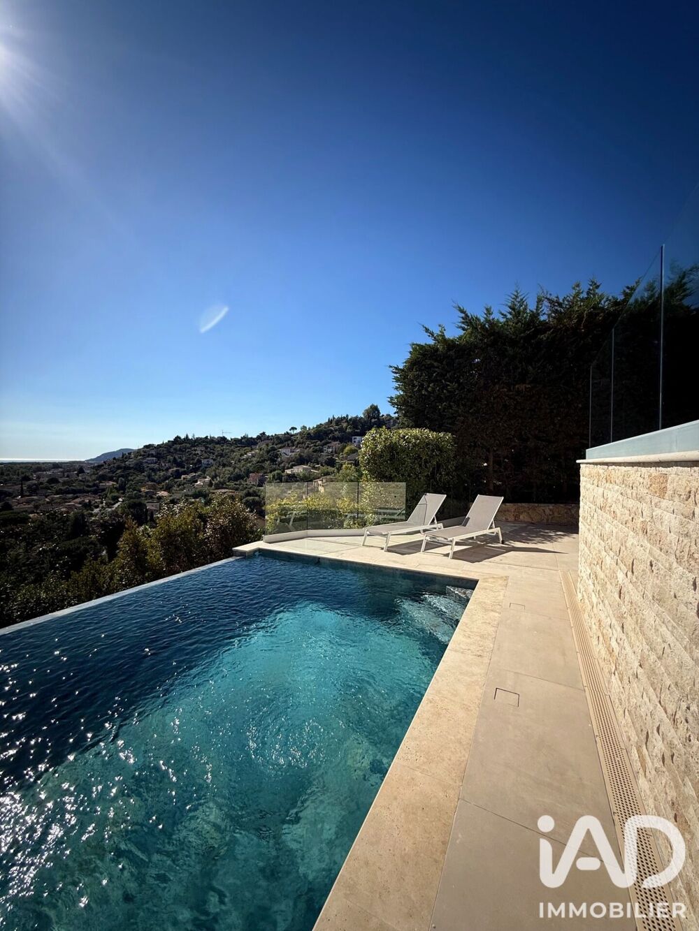 à vendre  Maison Mandelieu-la-Napoule (06210)