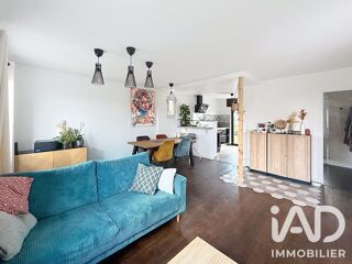  Maison à vendre 5 pièces 100 m²