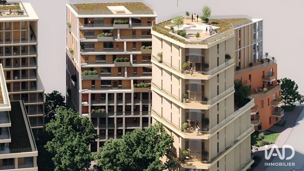 à vendre  Appartement Thonon-les-Bains (74200)