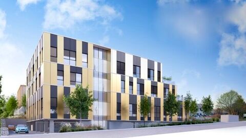 UNE BELLE ADRESSE POUR VOTRE FUTURE IMPLANTATION<br>A... 192000 69890 La tour-de-salvagny