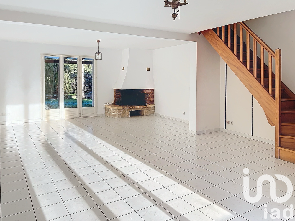 Vente Maison Vente Maison/villa 6 pièces Gambais