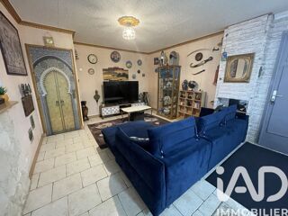  Maison � vendre 6 pi�ces 134 m�