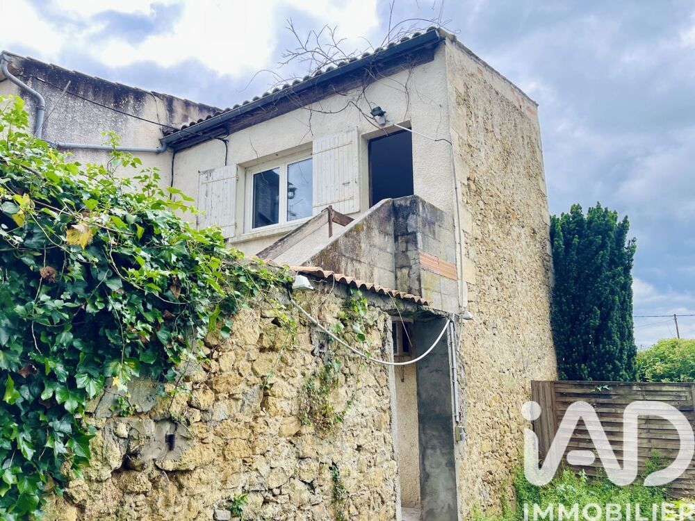 Vente Immeuble Vente Immeuble 162 m&sup2; Langon