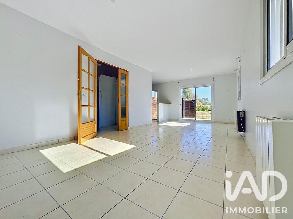 Vente Maison traditionnelle 4 pièces