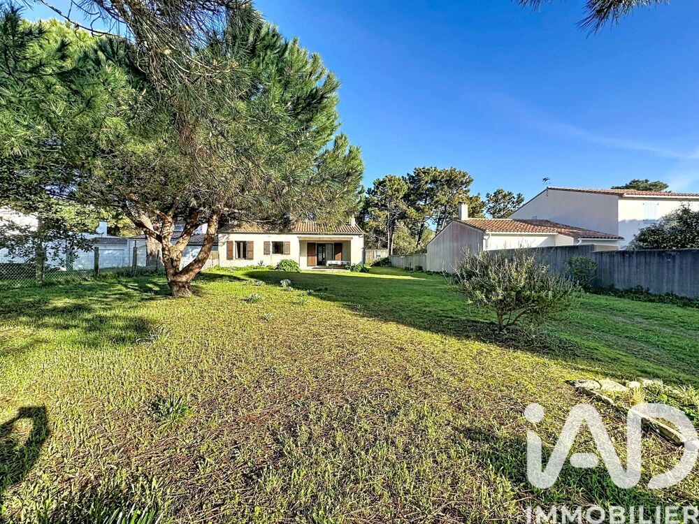Vente Maison traditionnelle 4 pièces