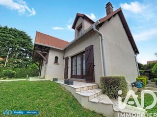  Maison à vendre 5 pièces 130 m²
