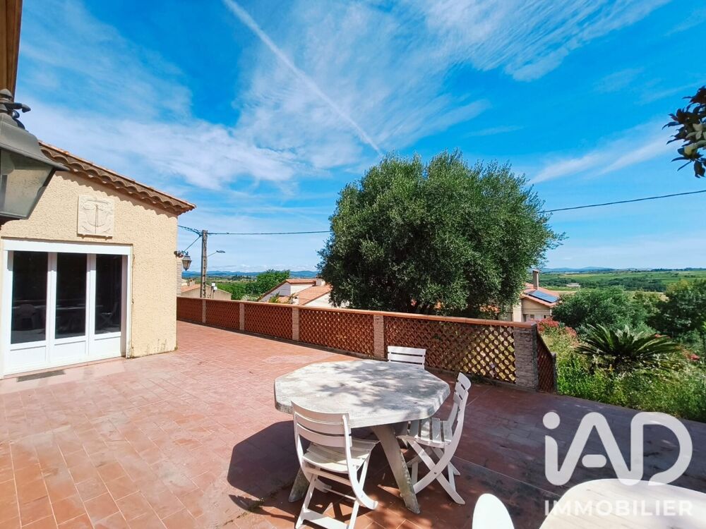 Vente Maison traditionnelle 5 pièces