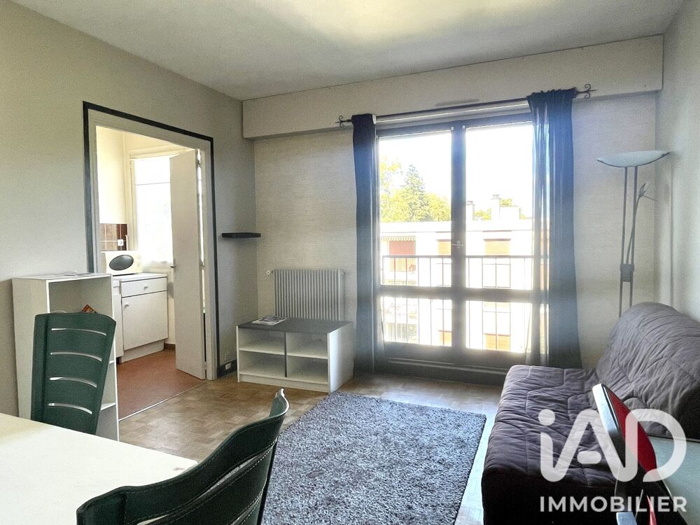 Location Appartement Location Studio 1 pièce Olivet