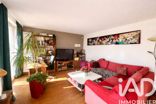  Appartement à vendre 5 pièces 94 m²