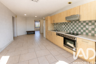  Appartement � vendre 3 pi�ces 90 m�