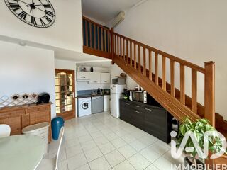  Appartement à vendre 3 pièces 47 m²