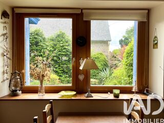  Maison à vendre 5 pièces 82 m²