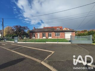 Vente Maison Vente Maison de village 5 pièces Brebières