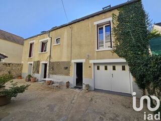  Maison à vendre 5 pièces 85 m²