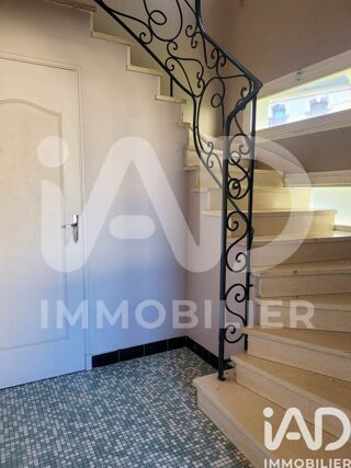  Immeuble à vendre 147 m²