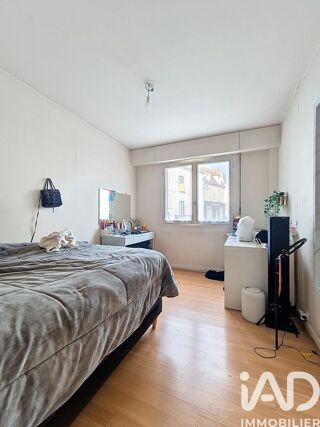  Appartement � vendre 3 pi�ces 57 m�