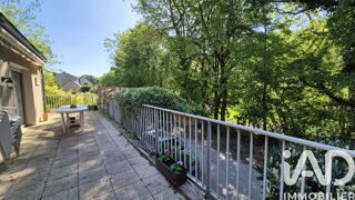  Maison à vendre 6 pièces 144 m²