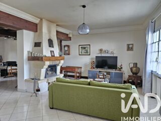  Maison à vendre 6 pièces 150 m²