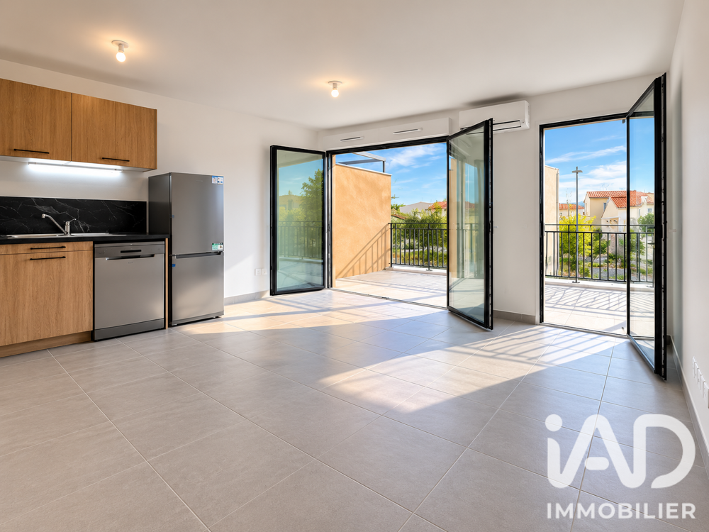 Vente Appartement Vente Appartement 3 pièces Sarrians