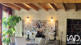  Maison à vendre 12 pièces 330 m²