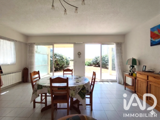  Appartement à vendre 4 pièces 79 m²
