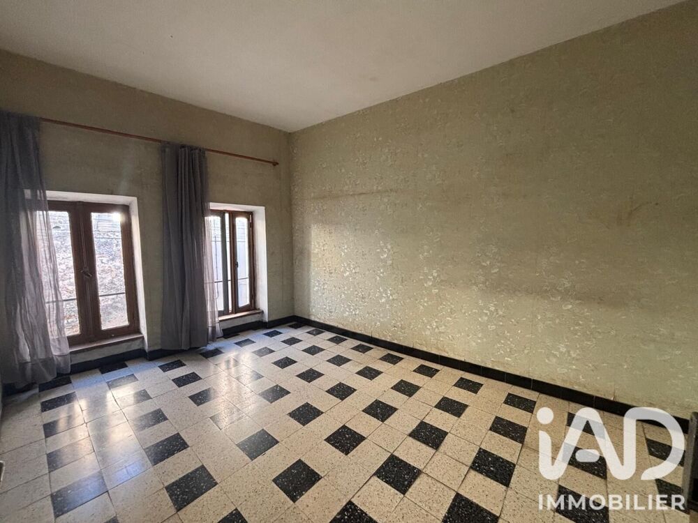Vente Maison Vente Maison/villa 4 pièces Conilhac-corbières