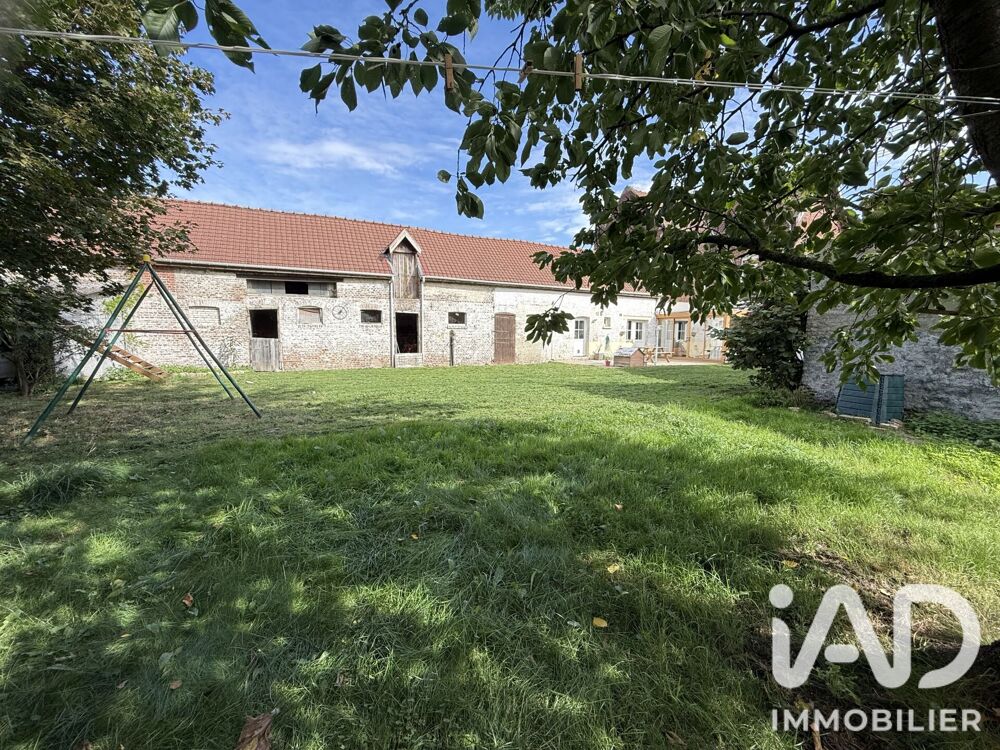 Vente Maison/villa 9 pièces