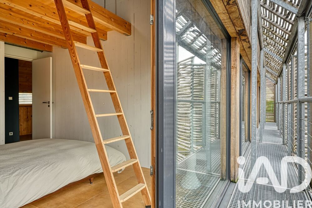 à vendre  Maison Bessancourt (95550)