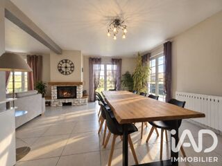 Vente Maison Vente Maison/villa 6 pièces Ippling