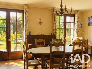  Maison à vendre 7 pièces 140 m²
