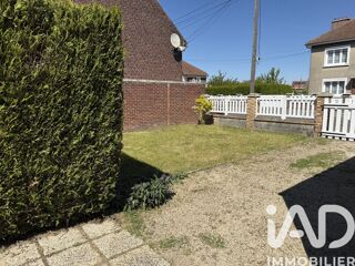  Maison � vendre 4 pi�ces 77 m�