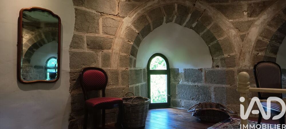 à vendre  Maison Fromental (87250)