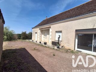  Maison à vendre 5 pièces 129 m²
