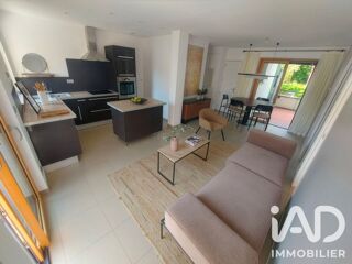  Appartement à vendre 3 pièces 52 m²