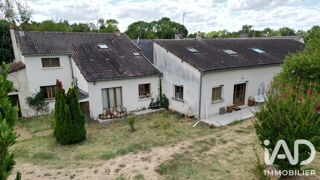  Maison à vendre 9 pièces 333 m²