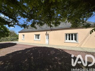  Maison à vendre 5 pièces 87 m²