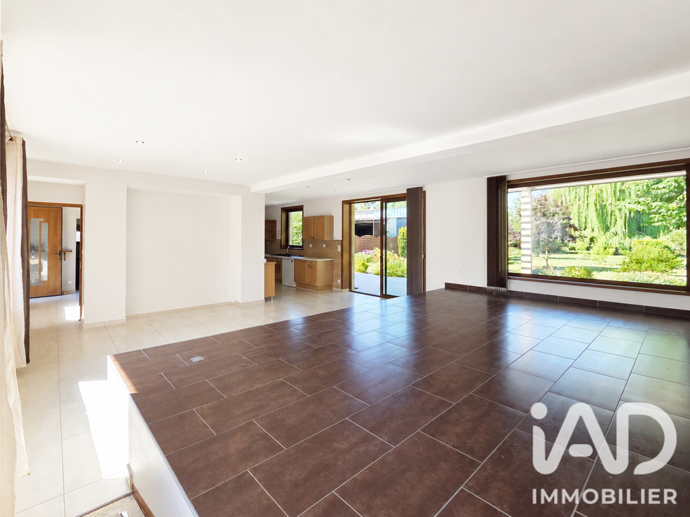 Vente Maison Vente Maison/villa 6 pièces La couture