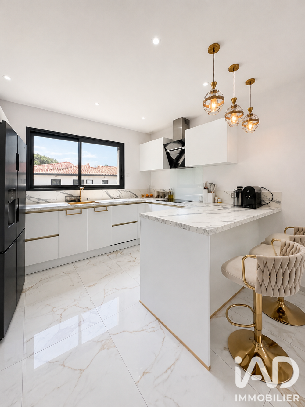 Vente Maison Vente Maison traditionnelle 5 pièces Tautavel