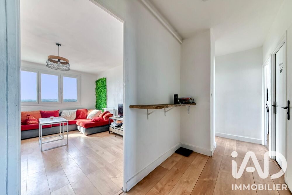 Vente Appartement Vente Appartement 4 pièces Villeurbanne