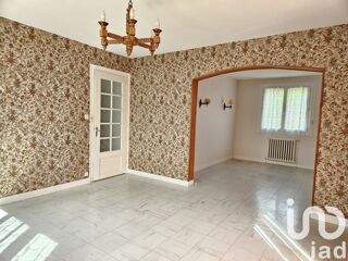  Maison à vendre 8 pièces 158 m²