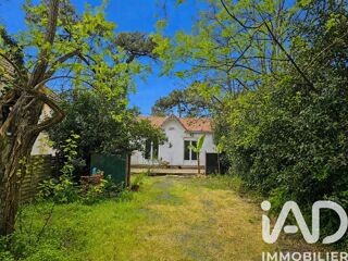  Maison à vendre 2 pièces 48 m²