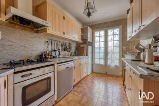  Maison à vendre 8 pièces 201 m²